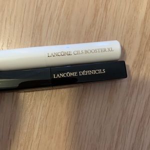 NWT Lancôme mascara & cils booster XL